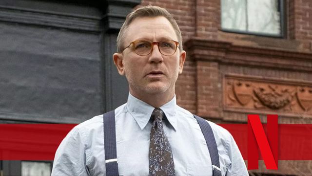 Netflix statt Kino: Streamer schnappt sich gleich zwei Daniel-Craig-Filme für Rekordsumme
