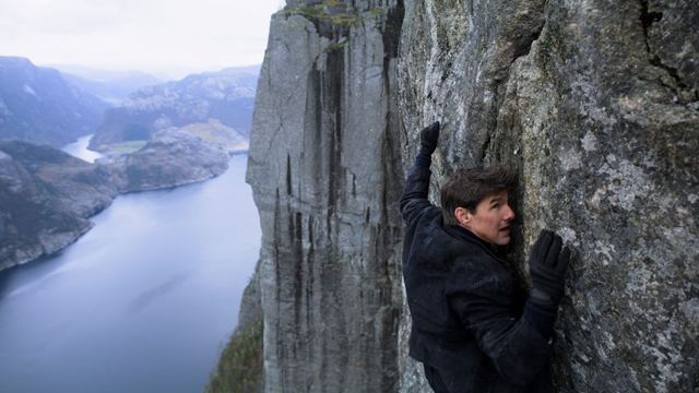 Nach "Mission: Impossible – Fallout": Dann geht’s mit "Mission: Impossible 7 + 8" weiter