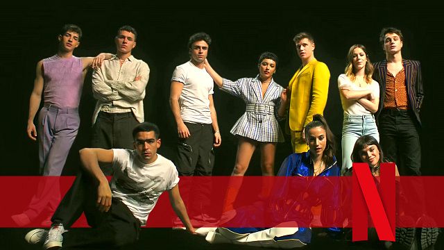 bild aus der news Teaser zu "Élite" Staffel 4 enthüllt: Dann geht es endlich mit dem Netflix-Hit weiter