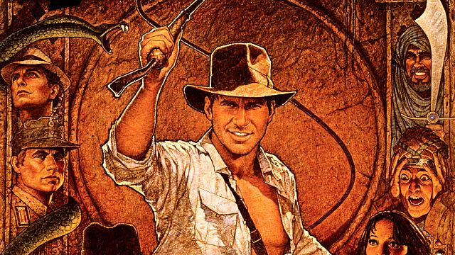 Alle "Indiana Jones"-Filme erstmals in 4K: Limitierte Box jetzt sichern – mit einem besonderen Highlight!