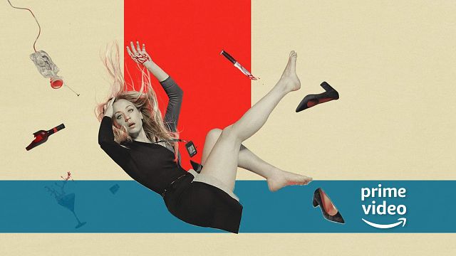 bild aus der news Amazon Prime Video bringt neues Serien-Highlight mit "Big Bang Theory"-Star Kaley Cuoco endlich nach Deutschland