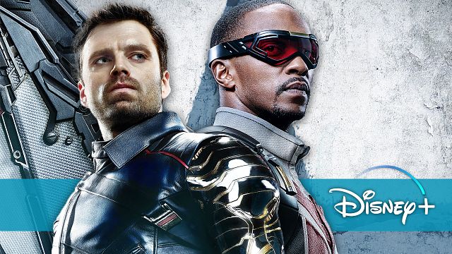 bild aus der news Erste Post-Credit-Szene bei "The Falcon And The Winter Soldier": Folge 5 nicht direkt ausschalten!
