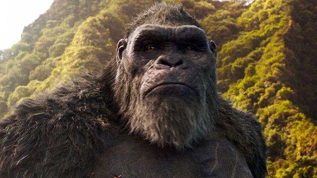 Erfolgreicher als "Tenet": "Godzilla Vs. Kong" ist der bislang größte Hollywood-Hit der Pandemie