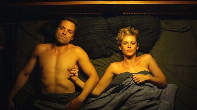 bild aus der news Bucky aus "The Falcon And The Winter Soldier" hat Sex am Strand: Deutscher Trailer zu "Monday" mit Marvel-Star Sebastian Stan