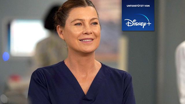 So bekommst du die neuen Folgen "Grey's Anatomy" noch früher zu sehen! [Anzeige]