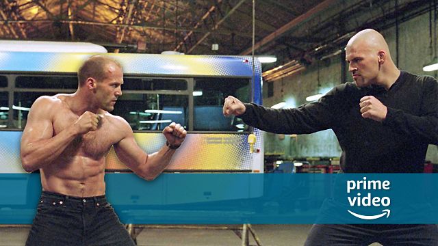 bild aus der news Neu bei Amazon Prime Video: Mit diesem Film wurde Jason Statham zum Action-Star