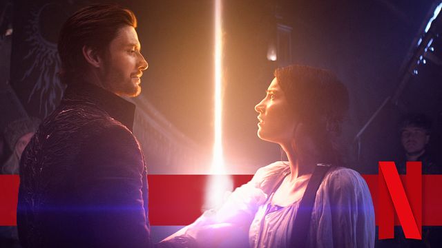 bild aus der news Heute neu bei Neflix: Die nächste Serie für alle Fantasy-Fans