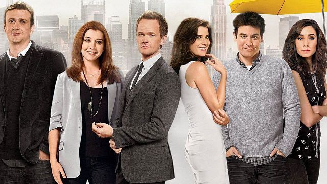 bild aus der news "How I Met Your Mother"-Sequel: Das sagt die neue "Mutter" zu "How I Met Your Father"