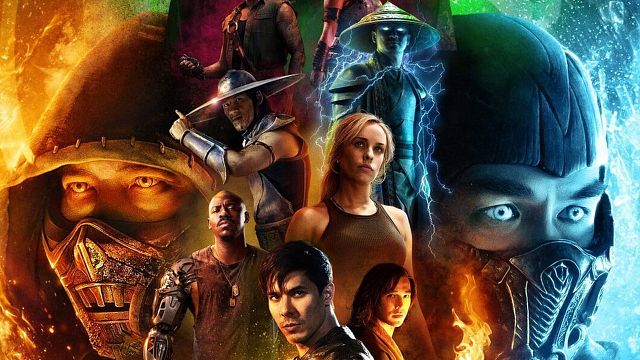 bild aus der news Gleich 4 (!) Fortsetzungen zu "Mortal Kombat": Darsteller verraten Sequel-Pläne