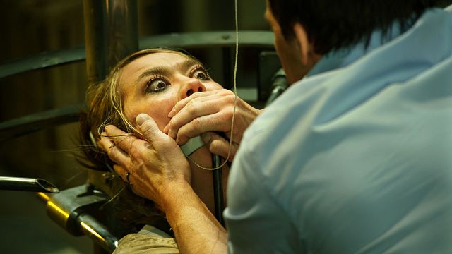 bild aus der news Eine der krassesten Horrorfilm-Reihen aller Zeiten soll zur Serie werden