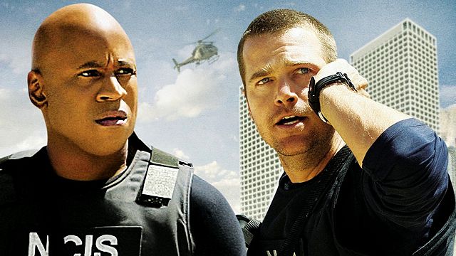 bild aus der news Endlich Gewissheit: Das "NCIS"-Universum wächst weiter – auf neue und alte Weise