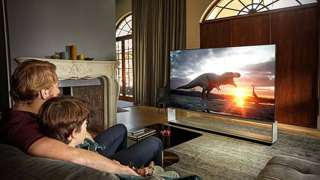 Die aktuell besten OLED-Fernseher von LG, Sony & Panasonic – fantastische Bilder auf Top-TVs schon ab 1.390 Euro!