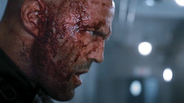 So brutal ist der neue Action-Kracher mit "Fast & Furious"-Star Jason Statham: Im neuen Trailer zu "Cash Truck" geht die Post ab!