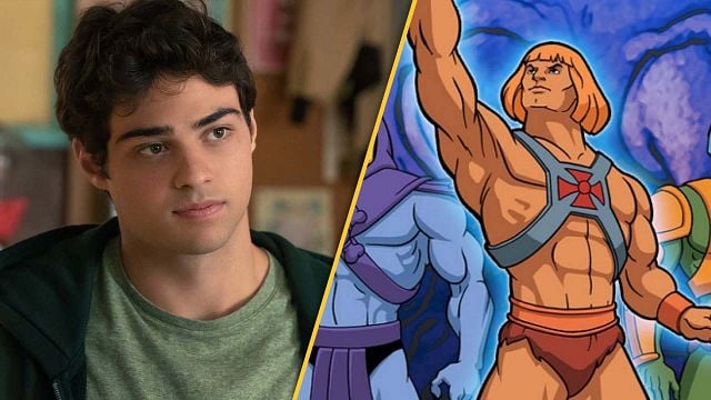 bild aus der news Neuer He-Man gesucht! Noah Centineo ist raus aus "Masters Of The Universe" – wegen zu vieler Netflix-Projekte?