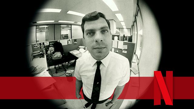 bild aus der news Auf den Spuren von "Tiger King" und "Making A Murderer": Trailer zur Netflix-Killerserie "The Sons Of Sam"