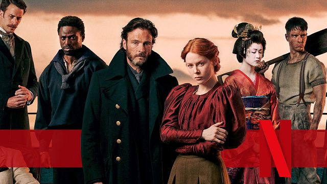bild aus der news Dank "Star Wars"-Technik: So soll die neue Netflix-Serie der "Dark"-Macher die Serienlandschaft revolutionieren