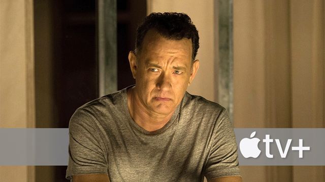 Apple schnappt sich Sci-Fi-Highlight von "Game Of Thrones"-Macher: Der neue Tom-Hanks-Film kommt nicht ins Kino