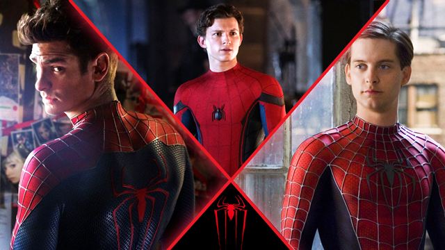 3x Spider-Man im MCU? Marvel-Star streitet Auftritt in "Spider-Man: No Way Home" ab