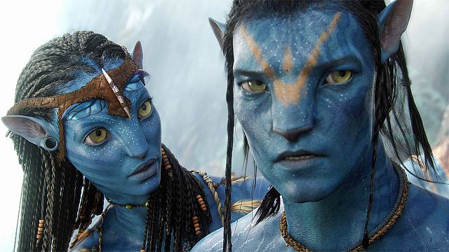bild aus der news Die wahre Geschichte hinter Mega-Hit "Avatar" wird verfilmt – von Amy Adams und Jake Gyllenhaal