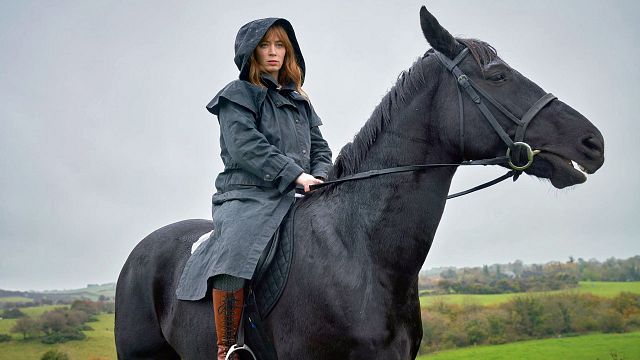 bild aus der news Ganz Irland lacht über peinlichen Auftritt von "50 Shades Of Grey"-Star: Hier ist der deutsche Trailer zu "Der Duft von wildem Thymian"