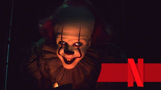 bild aus der news Endlich auf Netflix: Beide Teile der neuen Verfilmung von "Stephen King’s ES" – am besten direkt hintereinander schauen