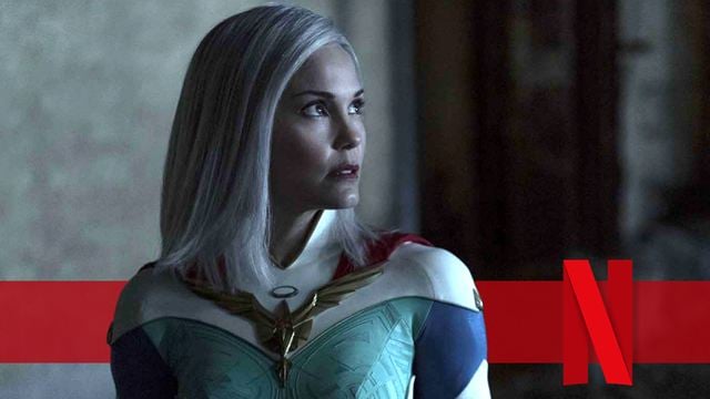 Ab heute auf Netflix: Frischer Superhelden-Nachschub und der neue Film des "Tenet"-Stars