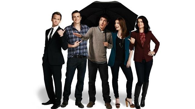 bild aus der news Bestätigt: "How I Met Your Father" ist mit "How I Met Your Mother" verbunden – aber es gibt einen wichtigen Unterschied