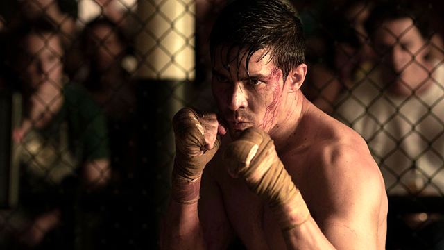 "Mortal Kombat": Wir sprechen mit Lewis Tan über eine der besten Prügelszenen seit Jahren