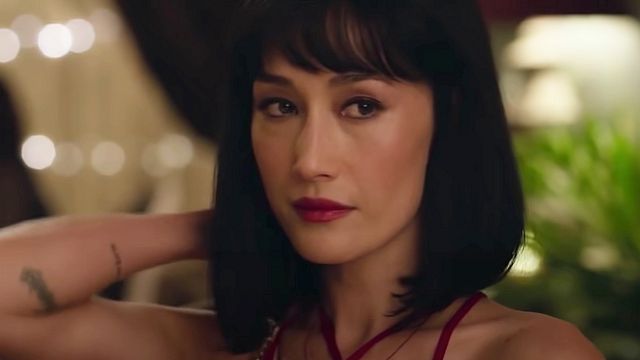 bild aus der news John Wick wird neidisch: Trailer zur stylischen Killer-Action "The Protégé" mit Maggie Q, Michael Keaton und Samuel L. Jackson