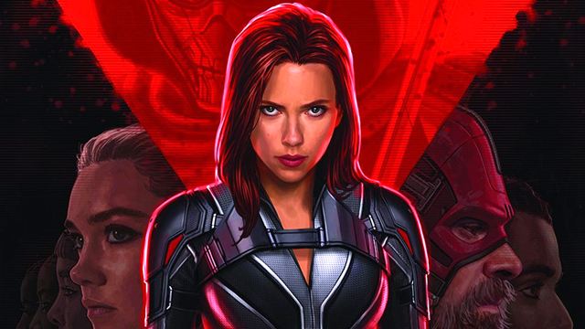 Die russischen Avengers: "Black Widow"-Star deutet Auftritt der Winter Guard im kommenden MCU-Film an