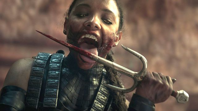 bild aus der news Da hüpft das Gamer-Herz vor Freude: Die besten Easter Eggs in "Mortal Kombat"
