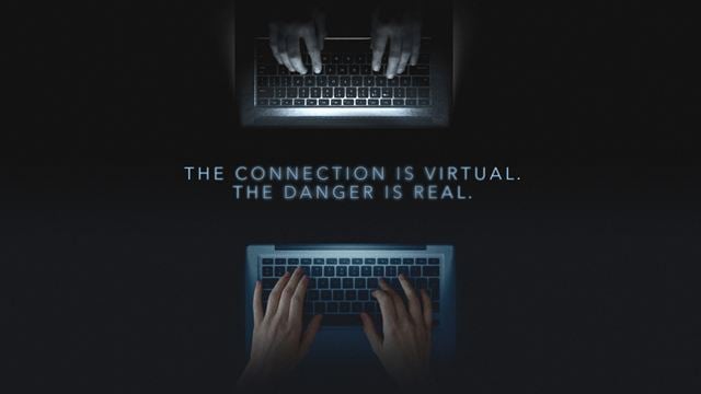 Wie "Searching" nur mit Terroristen: Trailer zum Desktop-Thriller "Profile"