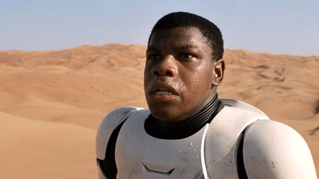 Mit diesem Sci-Fi-Kracher wurde er bekannt: "Star Wars"-Held John Boyega macht Sequel zu "Attack The Block"
