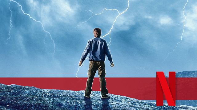bild aus der news Donnergott Thor bei Netflix: Deutscher Trailer zur 2. Staffel des Fantasy-Hits "Ragnarök"