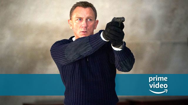 "James Bond", "Rocky" & mehr bald exklusiv bei Prime Video? Amazon vor Milliarden-Übernahme von Hollywood-Studio