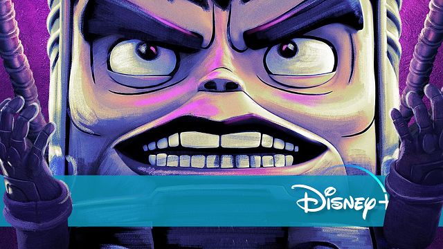 bild aus der news Neu auf Disney+: Totaler Marvel-Wahnsinn mit einem völlig irren Superschurken – und Iron Man ist auch dabei