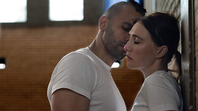 bild aus der news "Game Of Thrones"-Star in Erotik-Psycho-Thriller: Deutscher Trailer zu "Instinct - Gefährliche Begierde"