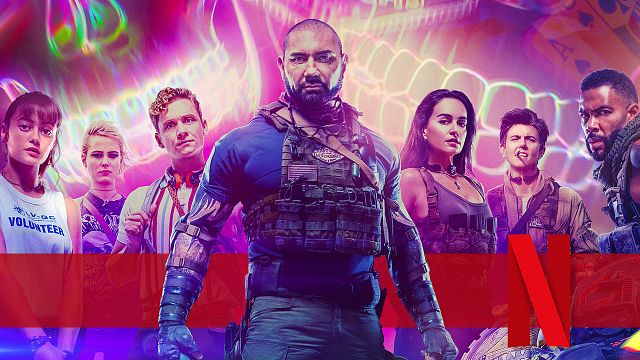 bild aus der news "Army Of The Dead 2" und Co.: So viel wissen wir schon über die Fortsetzung(en) zu Netflix‘ Zombie-Blockbuster