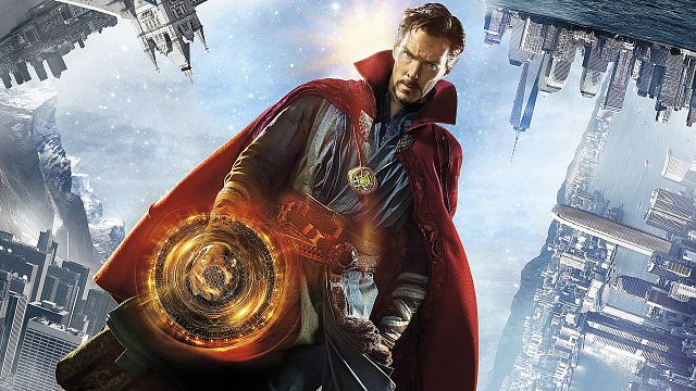bild aus der news "Doctor Strange 2" macht's wie "The Suicide Squad": Bösewicht & Story des Marvel-Sequels offenbar enthüllt