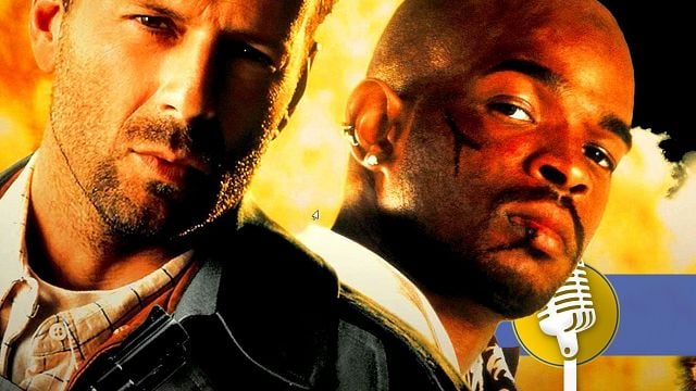 bild aus der news Dreckige FSK-18-Action mit Bruce Willis: Wie gut ist "Last Boy Scout" heute noch?