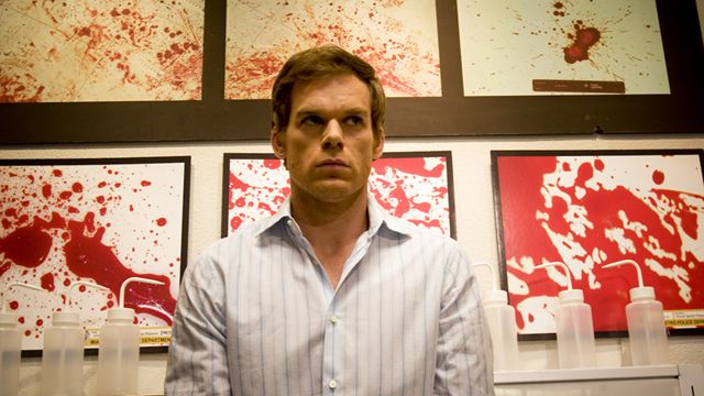 Im neuen Teaser zu 9. Staffel "Dexter" überkommt Michael C. Hall die Mordlust