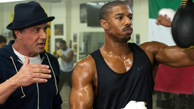 bild aus der news Ohne Sylvester Stallone als Rocky, dafür aber mit insgesamt 3 (!) Marvel-Stars: Bösewicht für "Creed 3" gefunden