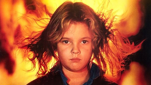 bild aus der news Erstes Bild zum Horror-Remake "Firestarter": Besetzung der Hauptrolle in Stephen-King-Verfilmung enthüllt