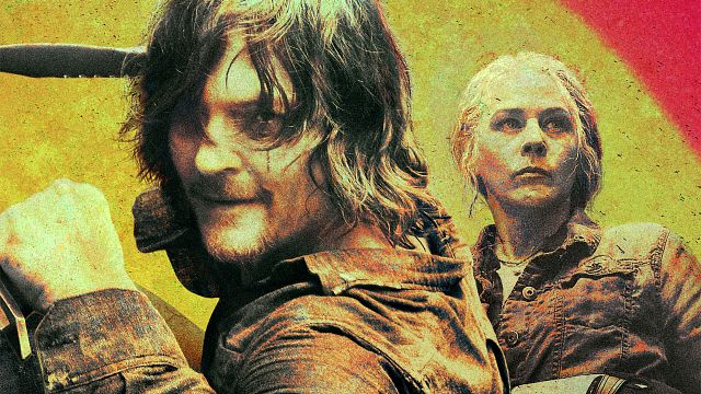 bild aus der news Nach den neuen "The Walking Dead"-Folgen auf Disney+: Dann geht es mit Staffel 11 weiter