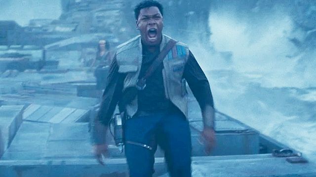 bild aus der news US-Richter urteilt: "Star Wars 8" und "Star Wars 9" sind mittelmäßiger Schund