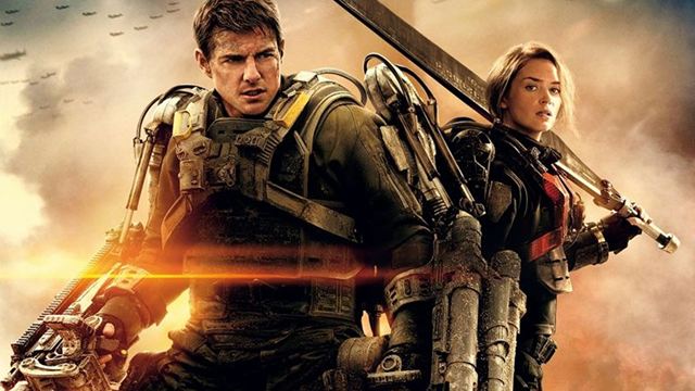 Kommt "Edge Of Tomorrow 2" mit Tom Cruise endlich? Das sagt Hauptdarstellerin und "A Quiet Place 2"-Star Emily Blunt dazu! 