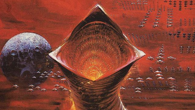 bild aus der news Heimkino-Highlight für Sci-Fi-Fans: "Dune"-Neuauflage in 4K erscheint gleich in mehreren streng limitierten Editionen