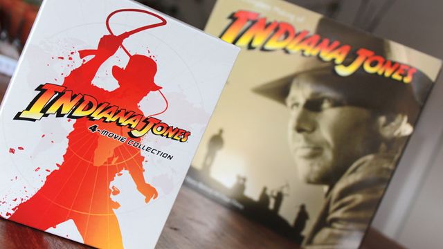 "Indiana Jones" endlich in 4K – aber lohnt sich das Upgrade auch? Wir haben die Neuauflage unter die Lupe genommen!