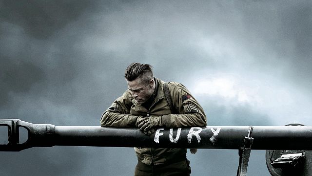 TV-Tipp: Brutale Kriegsfilm-Action mit Brad Pitt – nichts für schwache Nerven