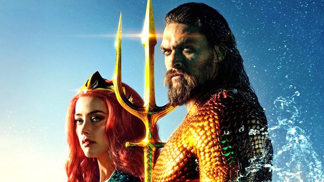 Offizieller Titel von "Aquaman 2" enthüllt: Der DC-Held lüftet das größte Geheimnis von Atlantis!